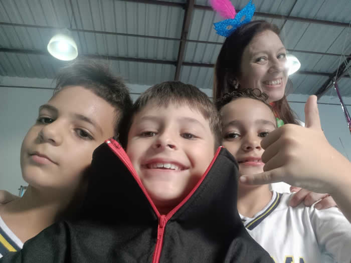 Carnaval 2023